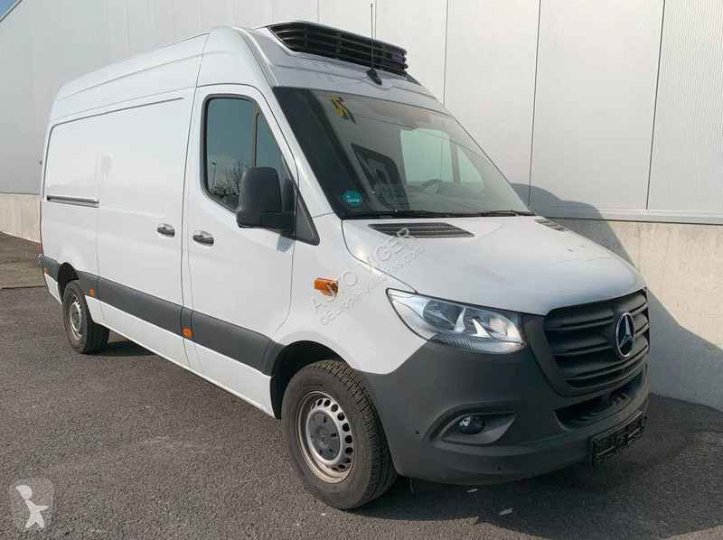 عربة نفعية Mercedes 317 CDI*NEW XARIOS...