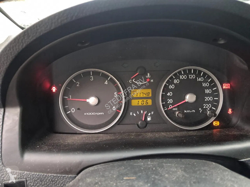 عربة نفعية Hyundai 1.5 CRDi , TRADE / EXPORT ONLY