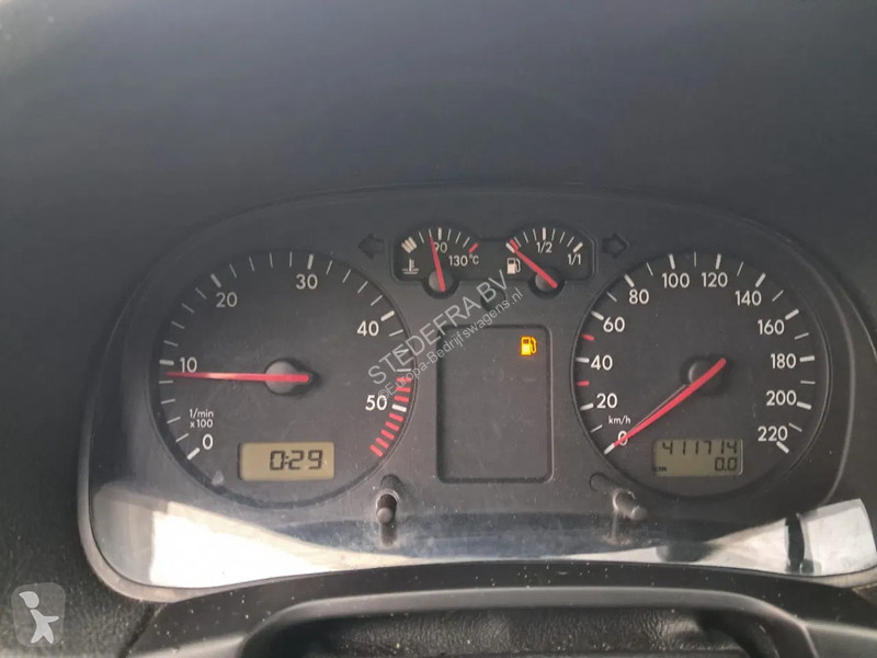 عربة نفعية Volkswagen 1.9 SDi , TRADE / EXPORT...