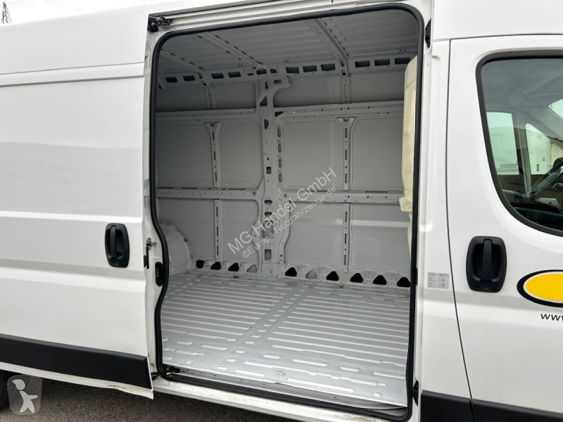 Peugeot Boxer  Kastenwagen L3H2 Transporter