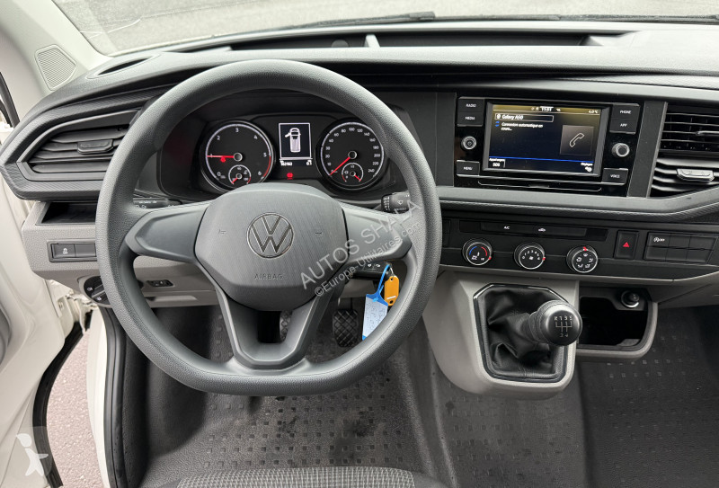 Volkswagen TRANSPORTER FG / PRIX HT 16 650 /...