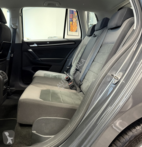 عربة نفعية Volkswagen GOLF SPORTSVAN 1.5 TSI...