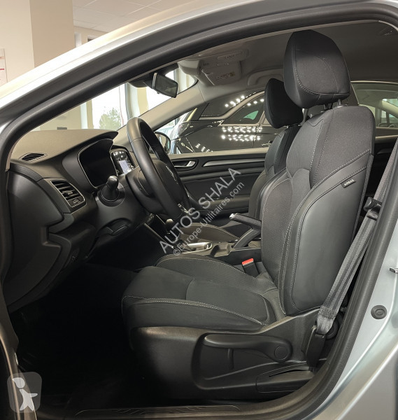 Furgoneta Renault MEGANE IV / A PARTIR DE...