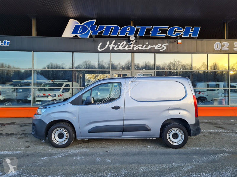 عربة نفعية Citroën BERLINGO VAN M 650KG BLUEHDI...