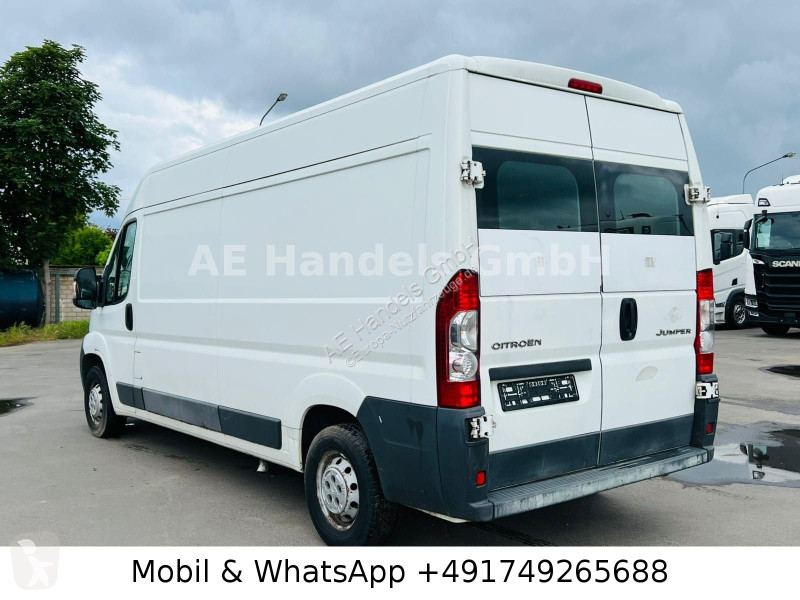 Citroën MAXI 2.2HDI 96KW 3Seat *Klima/Bluetooth...
