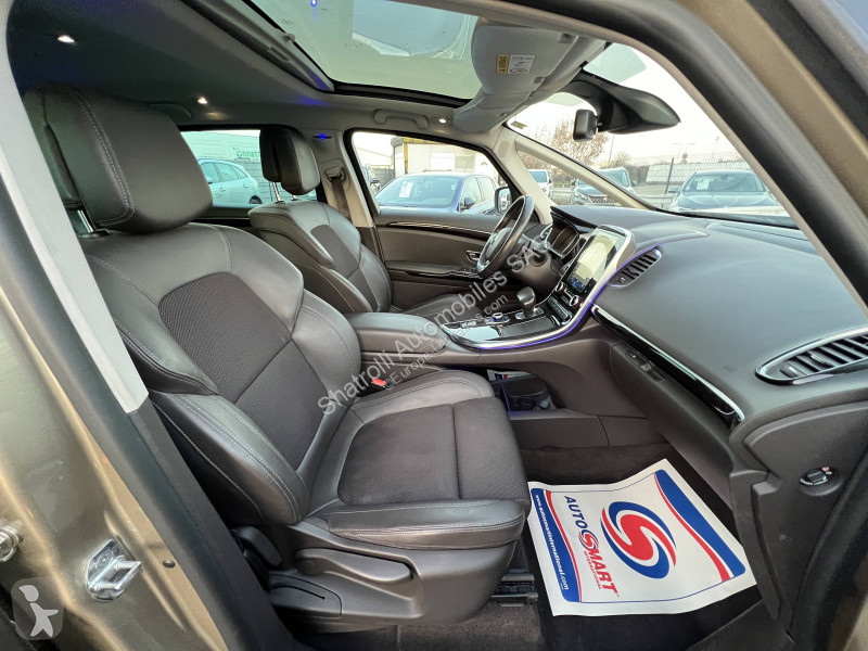 Véhicule utilitaire Renault V 1.6 dCi 160ch...