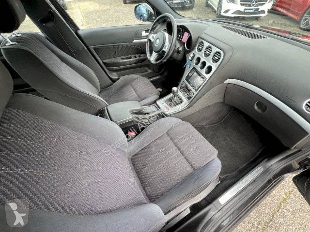 Véhicule utilitaire Peugeot