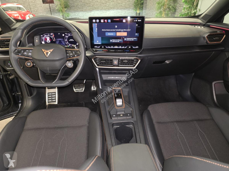 Samochód dostawczy Cupra Formentor 2.0 TDI -...