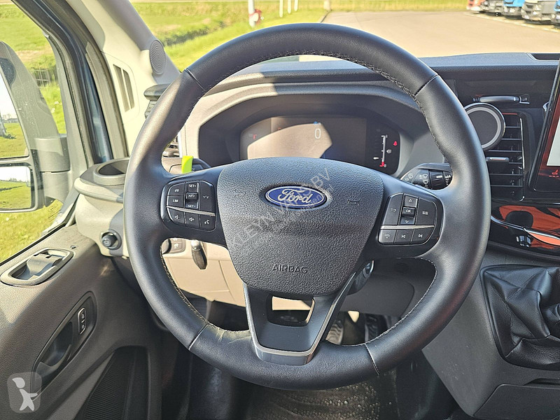 Furgoneta Ford 2.0 L2H3 Xenon CarPlay!