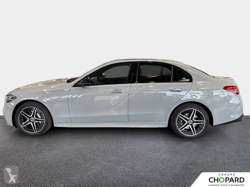 Autoutilitară Mercedes Classe C 300 de...