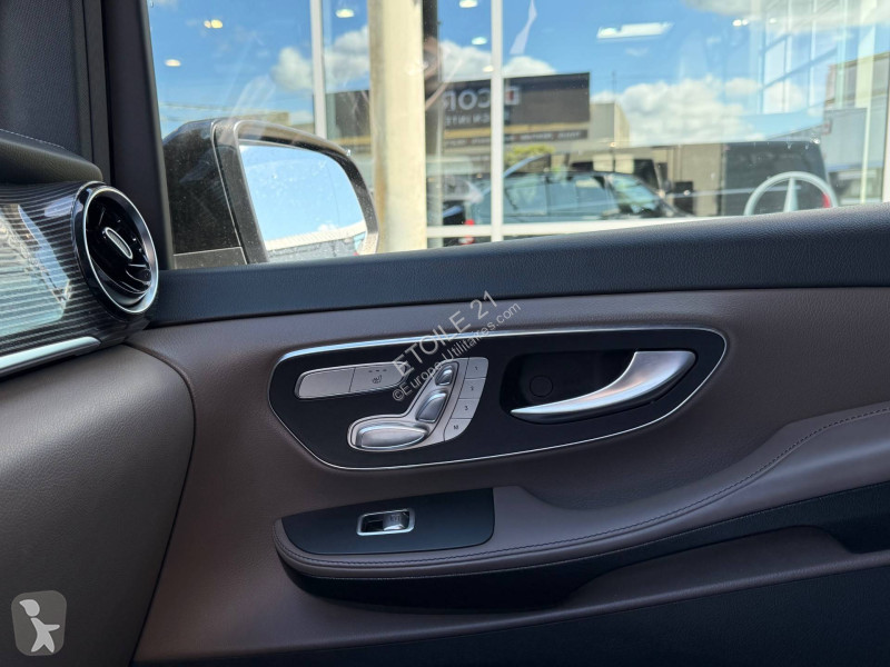Mercedes Classe V Extra-Long 250 d 9G-TRONIC...