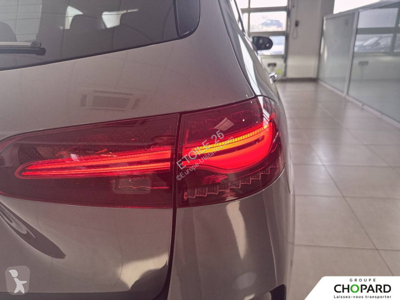 Samochód dostawczy Mercedes Classe B 250 e 8G-DCT
