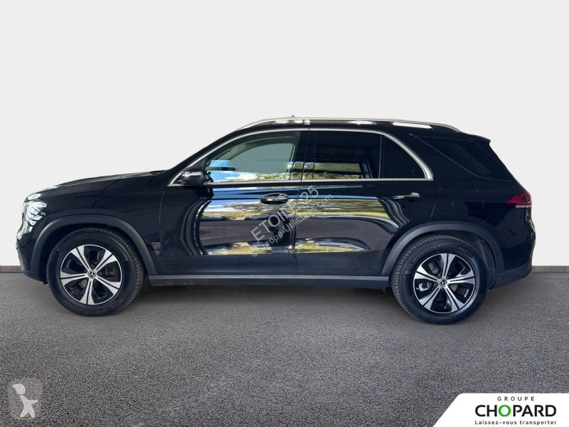 Veicolo commerciale Mercedes GLE 350 de EQ...