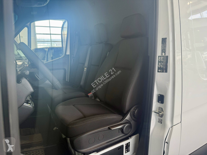 Nyttofordon Mercedes E-SPRINTER FGN 314 37 3.5T