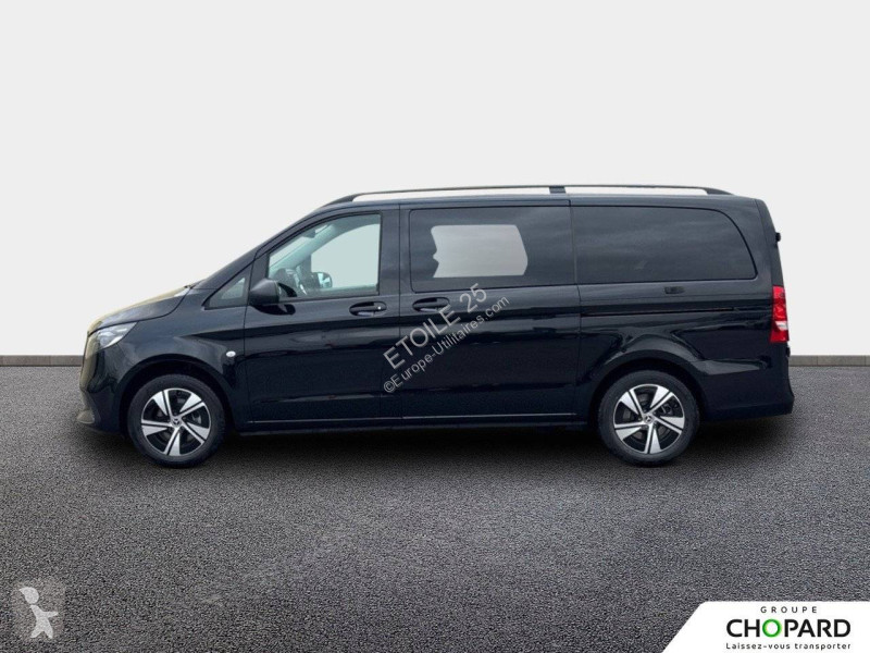 عربة نفعية Mercedes Vito Tourer 116 CDI LG...