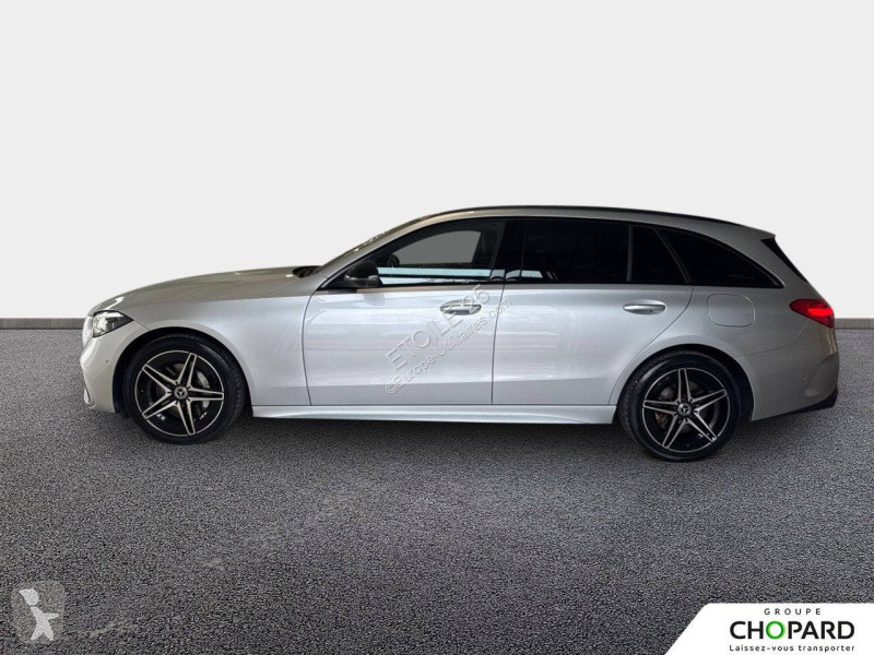 عربة نفعية Mercedes Classe C Break 300 de...