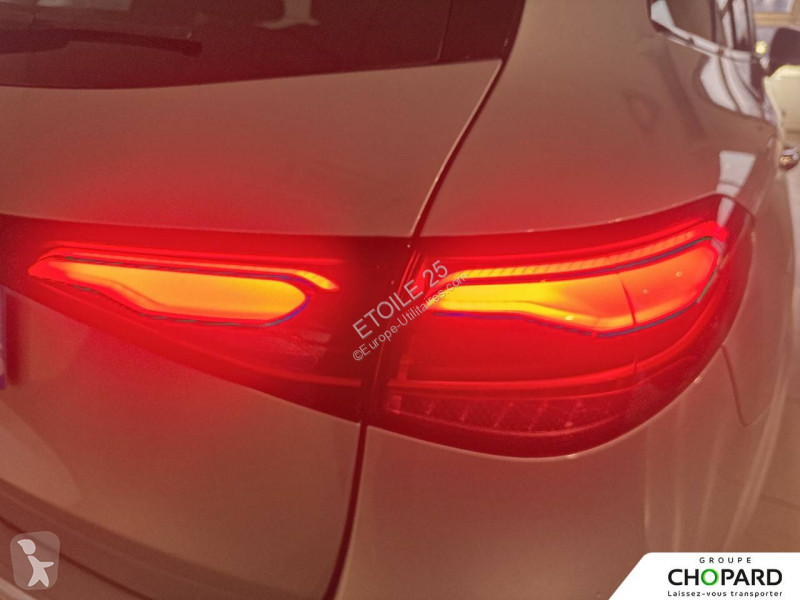 Mercedes GLC 200 d 9G-Tronic 4Matic Transporter