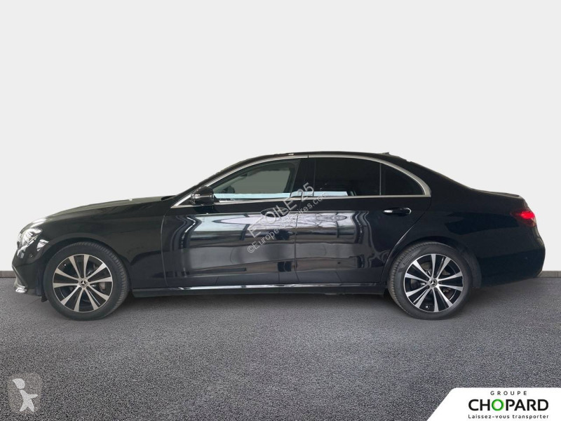 Furgoneta Mercedes Classe E 300 e 9G-Tronic