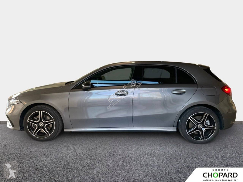 Užitkové vozidlo Mercedes Classe A 250 e Hybrid...
