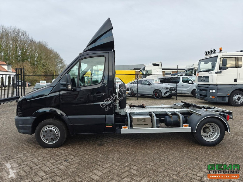 Véhicule utilitaire Volkswagen 2.0 TDI 4x2...