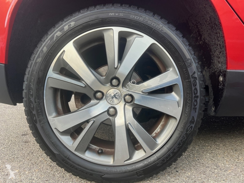 Peugeot 1.2 PURETECH 130CH CROSSWAY S&S...
