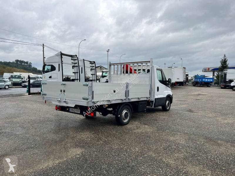 Veicolo commerciale Iveco