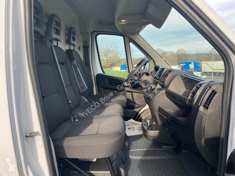 Nyttofordon Fiat 3.0 CH1 H3-Power 140ch