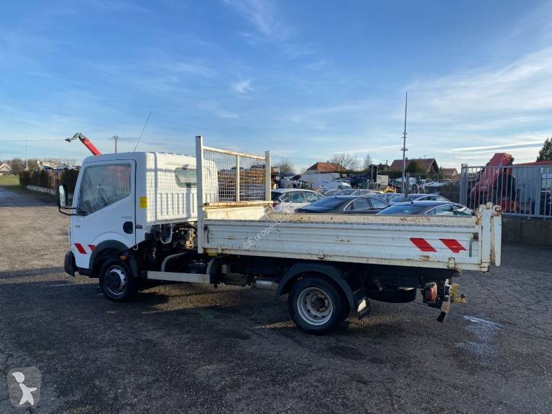 Veicolo commerciale Renault