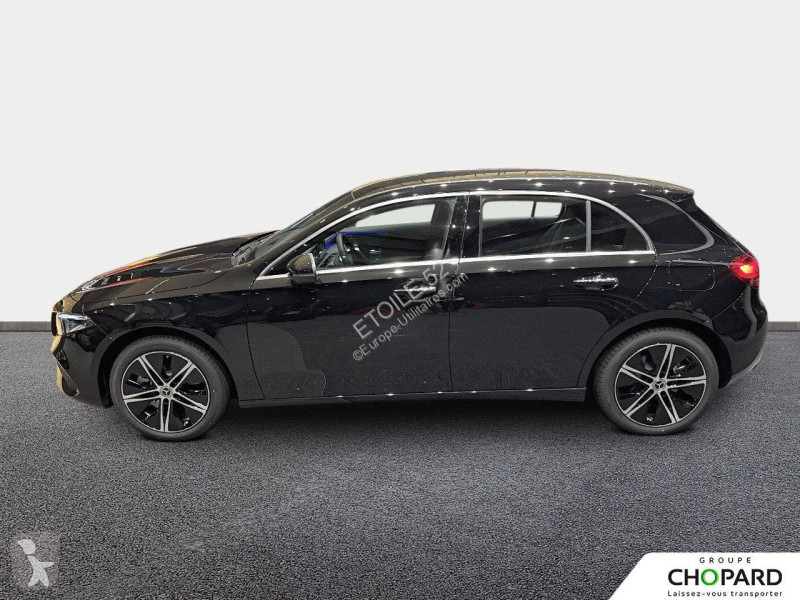 Mercedes Classe A 250 e Hybrid EQ 8G-DCT...
