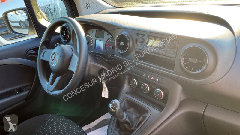 عربة نفعية Mercedes Citan 108 CDI standard...