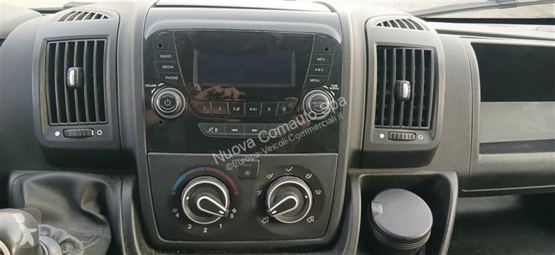 Veicolo commerciale Citroën III (II 2011)