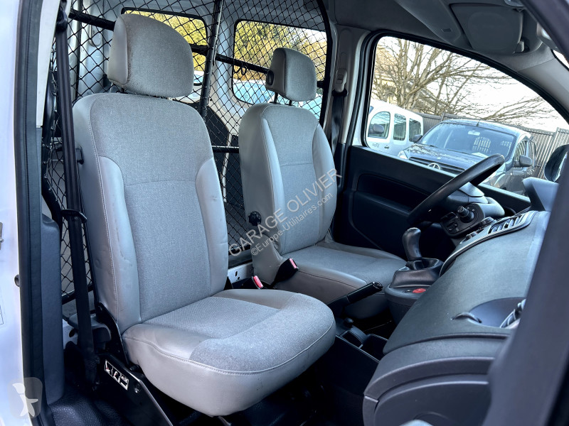 عربة نفعية Renault Maxi Grand Volume 1.5 dci 90...