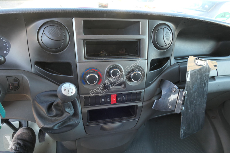 Bedrijfswagen Iveco Daily 35 S11 C30C AUTOMATIK...