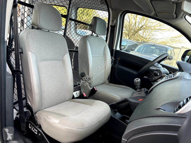 Renault Maxi Grand Volume 1.5 Blue dci 95...