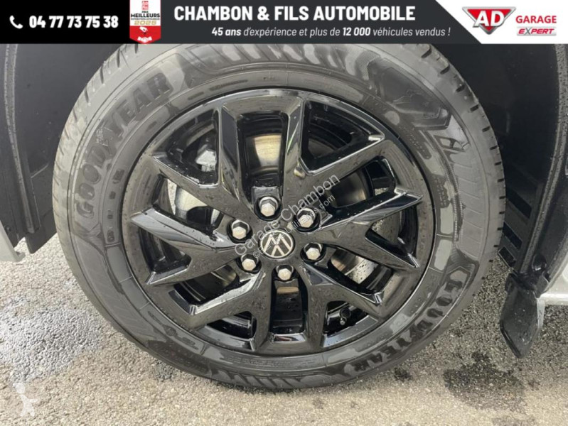 Samochód dostawczy Volkswagen VAN L2H1 2.0 TDI...