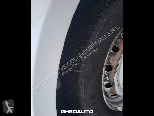 Furgoneta Dacia Logan I - Logan 1.6 mpi 90cv...