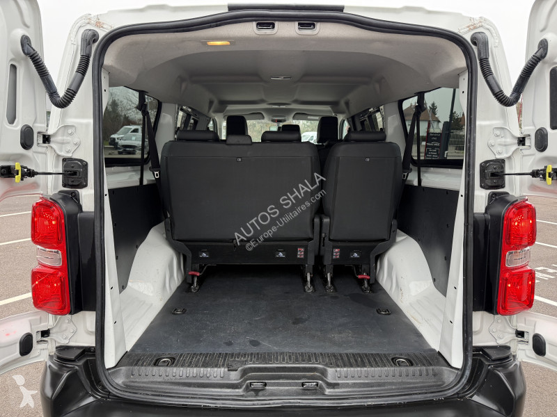 عربة نفعية Peugeot EXPERT / A PARTIR DE...
