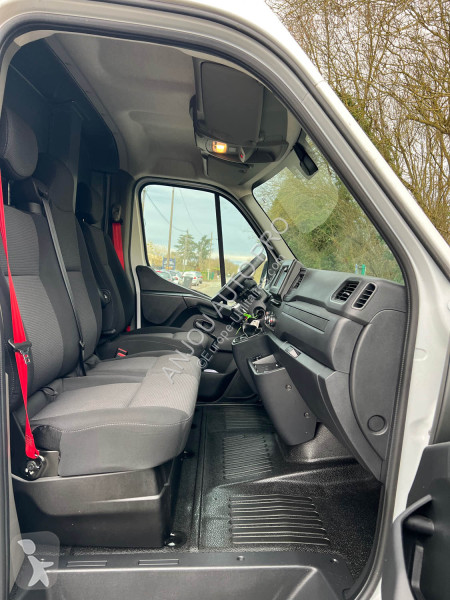 Véhicule utilitaire Renault FRIGORIFIQUE F3500...