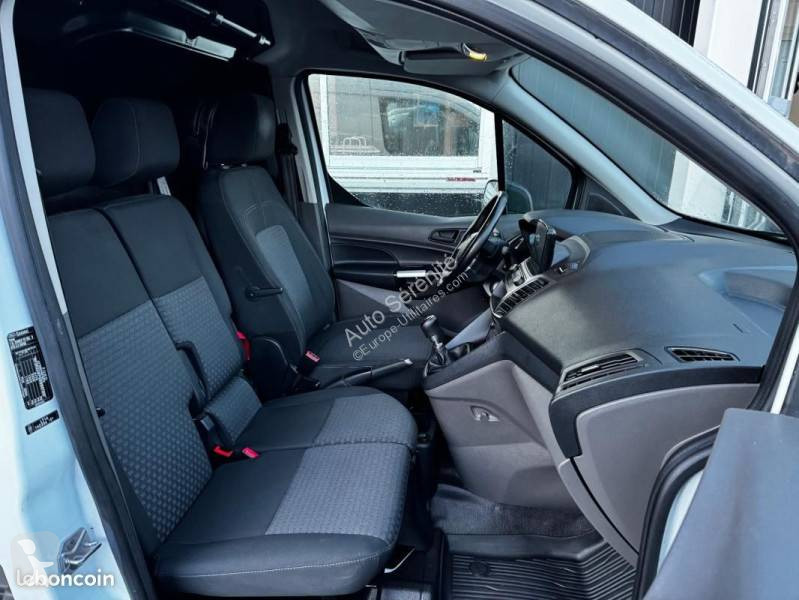 عربة نفعية Ford