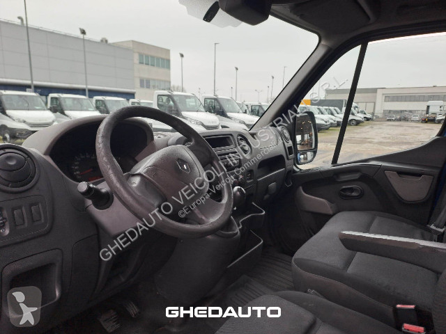 Furgoneta Renault Master FURGONE