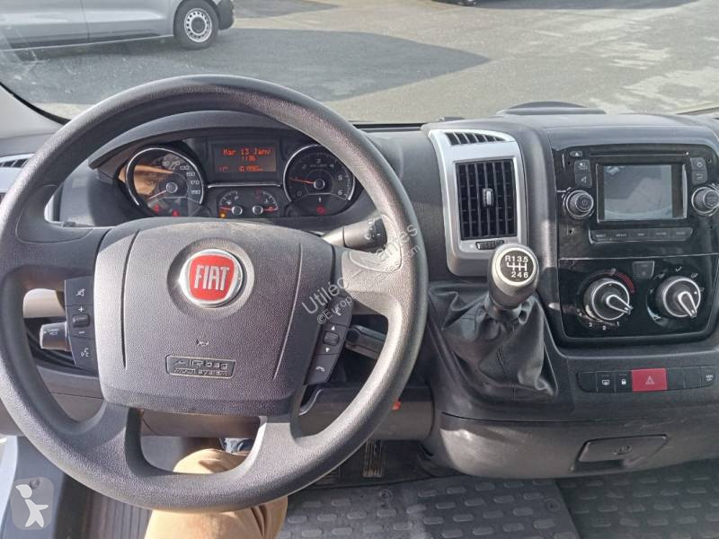 Fiat  Transporter