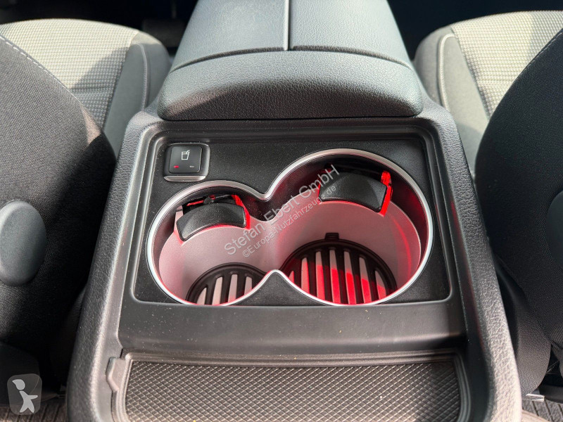 Furgoneta Mercedes V  d EDITION Kompakt Kamera...