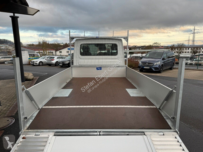 Iveco 35S16 HA8 *Rampen*L3.500mm*Automatik*AHK*...