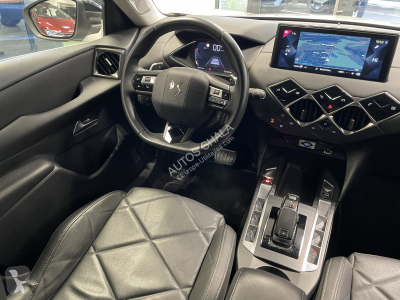 Furgoneta DS DS 3 CROSSBACK BLUEHDI 130CH...