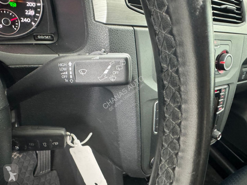 Samochód dostawczy Volkswagen 1.4 TGI 110 GNV...