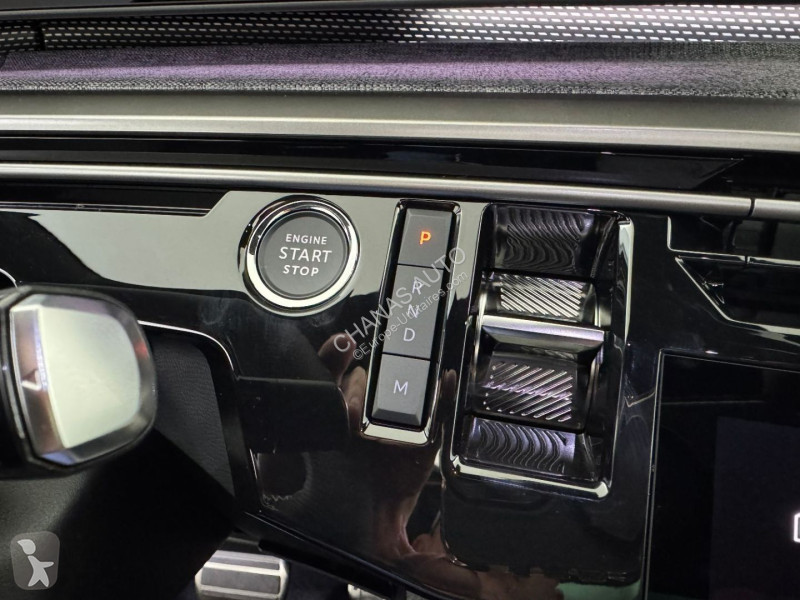 عربة نفعية Peugeot 1.2 Hybrid 145 GT e-DCS6...