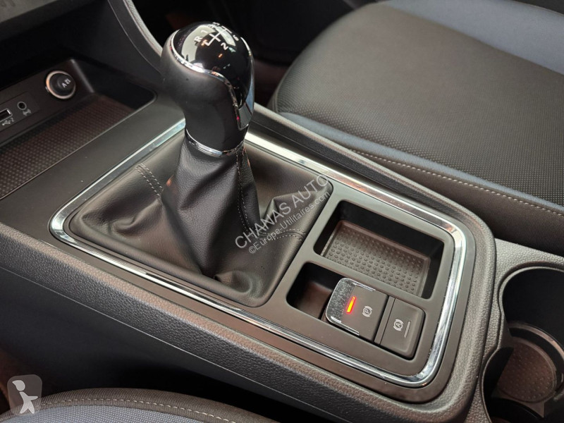Véhicule utilitaire Seat 1.5 TSI 150 Move!