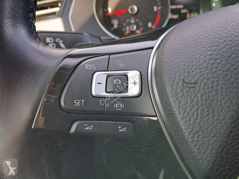 Volkswagen SW 1.6 TDI 120 DSG7 Transporter