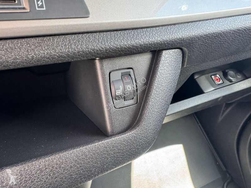 Furgoneta Opel XL Diesel 180 Automatique...