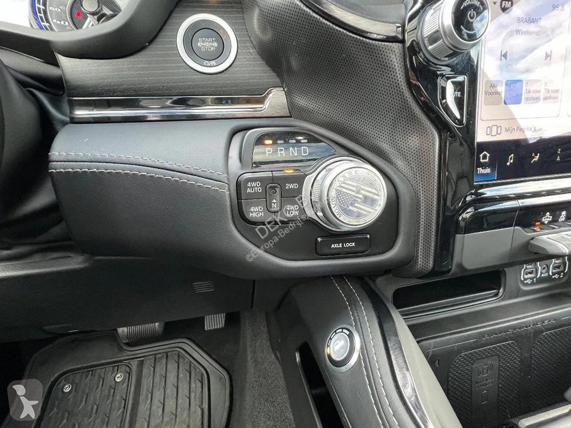 Veicolo commerciale Dodge 1500 5.7 HEMI V8...